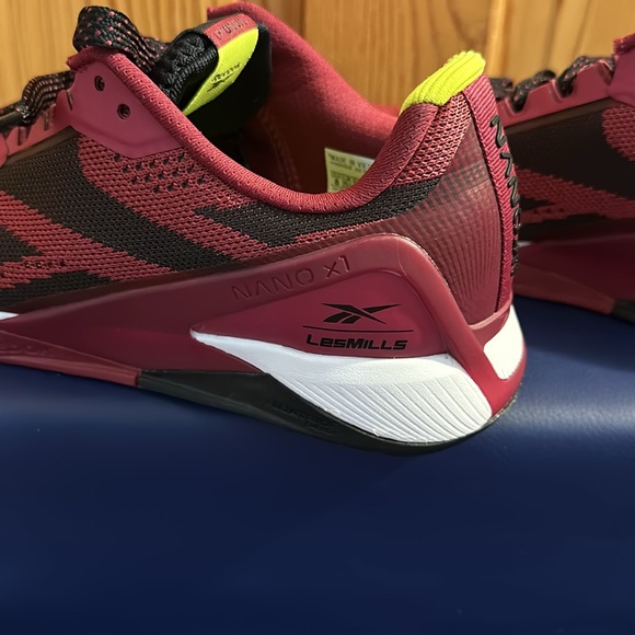 Reebok Nano.x1 - Picture 5 of 5